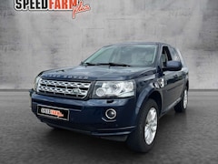 Bild des Angebotes Land Rover Freelander SE Dynamic TD4 PANORAMA/AUTOM