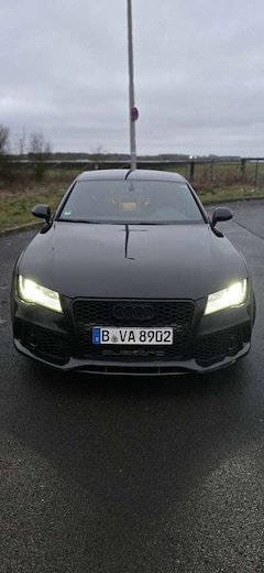 Bild des Angebotes Audi A7 3.0 TDI quattro S tronic