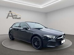Bild des Angebotes Mercedes-Benz A 220 A220 4Matic DCT LED StdHzg BUR CARPLAY NAV KAM