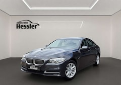 Bild des Angebotes BMW 528 i xDrive F10*KLIMA*LED*360°KAMERA*NAVI*1.HD