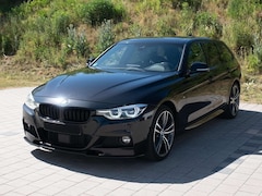 Bild des Angebotes BMW 335 335d Touring xDrive Aut. M Sport