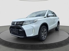 Bild des Angebotes Suzuki Vitara 1.4 Mild-Hybrid GL 4x4 LED*Navi*Kamera
