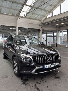 Bild des Angebotes Mercedes-Benz GLC 250