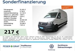 Bild des Angebotes VW Crafter 2.0TDI Kasten LR Superhochd. 2xSchiebet.