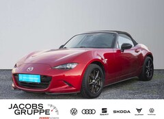 Bild des Angebotes Mazda MX-5 1.5 Sports-Line SHZ,LED,PDC