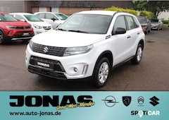Bild des Angebotes Suzuki Vitara Mild-Hybrid 1.4 Club