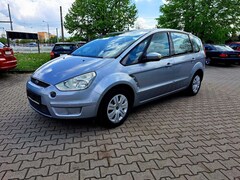 Bild des Angebotes Ford S-Max - KEiN ECOBOOST !!! -