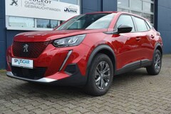 Bild des Angebotes Peugeot e-2008 E-2008 Active Pack 136