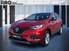 Bild des Angebotes Renault Kadjar BOSE Edition TCe 140 EDC  BOSE