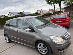 Bild des Angebotes Mercedes-Benz B 200 B 200 CDI (245.208)