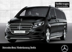 Bild des Angebotes Mercedes-Benz V 300 d 4M EXCLUSIVE+Allrad+SchiebDa+9G+AHK+Navi