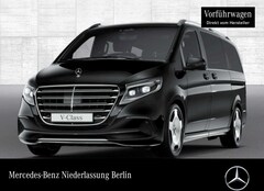 Bild des Angebotes Mercedes-Benz V 300 d 4M EXCLUSIVE+Allrad+SchiebDa+9G+AHK+Navi