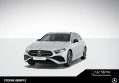 Bild des Angebotes Mercedes-Benz A 250 A 250 e AMG NIGHT Adv+ Dist+ 360 Ambi Kam LED eFH.