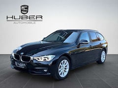 Bild des Angebotes BMW 325 d Touring Advantage NAVI AHK SCHECKH. 2 HAND