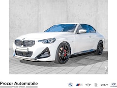 Bild des Angebotes BMW 230 i M Sport RFK NAVI LED Sound Syst. PDC V+H