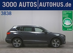 Bild des Angebotes SEAT Tarraco 2.0 TDI Xcellence AHK Navi ACC LED vc