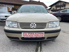 Bild des Angebotes VW Bora Basis