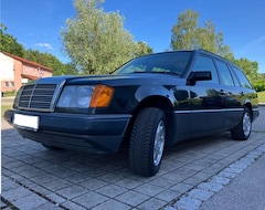 Bild des Angebotes Mercedes-Benz 320 TE
