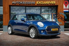 Bild des Angebotes MINI Cooper D Mini 1.5 Chili HeadUp Navi LED leder Cr