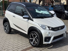 Bild des Angebotes Aixam Crossover Mopedauto L6e  45km/h
