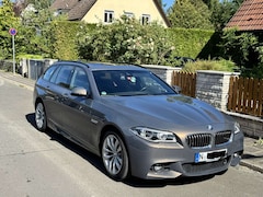 Bild des Angebotes BMW 525 525d Touring Sport-Aut.