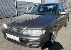 Bild des Angebotes Nissan Primera Primera 2.0 Competence *Klima*