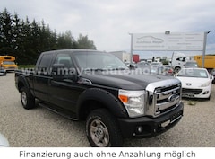 Bild des Angebotes Ford F 250 F250 6,2 V8 Super Duty XLT 4x4*CREW CAB*AHK 3,5*