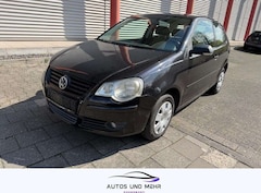 Bild des Angebotes VW Polo IV Comfortline*AUTOMATIKGETRIEBE* Klima