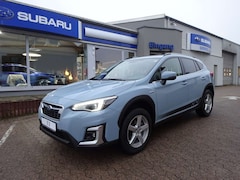 Bild des Angebotes Subaru XV 2.0ie Active *2.Hd.*AHK abn.*