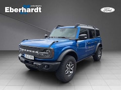 Bild des Angebotes Ford Bronco Badlands e-4WD