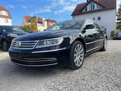 Bild des Angebotes VW Phaeton V6 TDI 5-Sitzer 4Motion