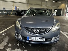 Bild des Angebotes Mazda 6 2.0 Exclusive