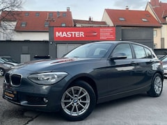 Bild des Angebotes BMW 118 i Lim. *AUTOMATIK*SERVICE NEU*PDC*SHZ*TÜV*