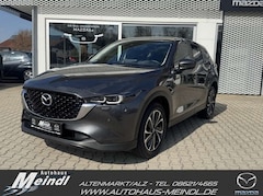 Bild des Angebotes Mazda CX-5 2.0L SKYACTIV G 165 AT AWD Advantage Advantage, AW