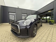 Bild des Angebotes MINI Cooper Cabrio Classic Trim Steptronic Premium
