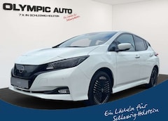 Bild des Angebotes Nissan Leaf LEAF  59kWh e+ N-CONNECTA  WINTERPAKET LED PDC
