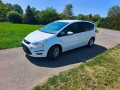 Bild des Angebotes Ford S-Max Trend
