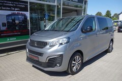 Bild des Angebotes Peugeot Expert 2,0 HDI TwinCab Mixto L2 STDHZG/SORTIMO