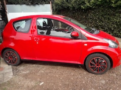 Bild des Angebotes Toyota Aygo Aygo  3-Türer