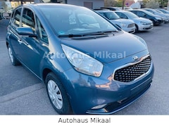 Bild des Angebotes Kia Venga Dream Team