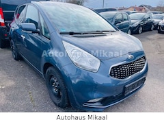 Bild des Angebotes Kia Venga Dream Team