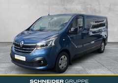 Bild des Angebotes Renault Trafic Grand SpaceClass dCi 170EDC LED+NAVI+AHK