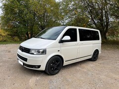 Bild des Angebotes VW T5 Multivan Multivan DSG 4MOTION BMT Highline