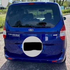 Bild des Angebotes Ford Transit Courier Ford Tourneo Courier