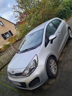 Bild des Angebotes Kia Rio Rio 1.2 Edition 7