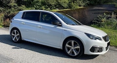 Bild des Angebotes Peugeot 308 308 PureTech 130 EAT6 GT-Line