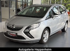 Bild des Angebotes Opel Zafira C Tourer Edition