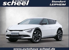 Bild des Angebotes Kia EV6 Elektro Earth ACC/HUD/Kam./KeyLess/KlimaA/LM