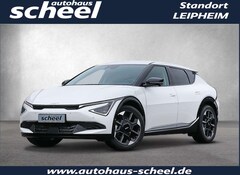 Bild des Angebotes Kia EV6 Elektro Earth ACC/HUD/Kam./KeyLess/KlimaA/LM