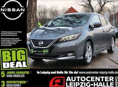 Bild des Angebotes Nissan Leaf Tekna 360° LED ProPilot LM Winterpaket